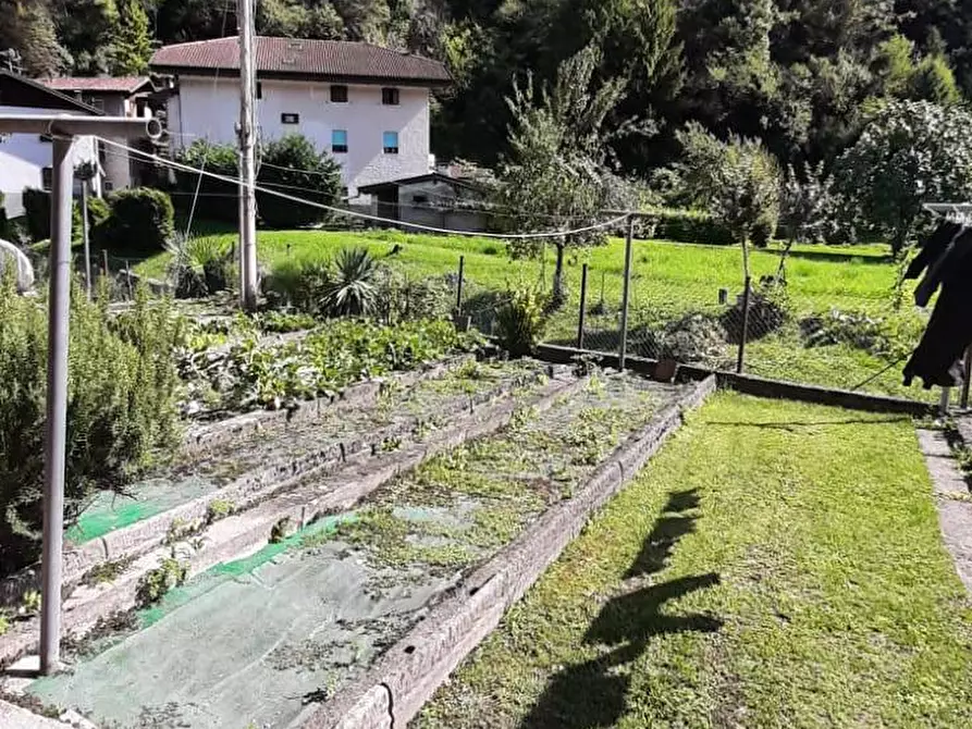 Immagine 21 di Appartamento in vendita  in Via Giovanni Prati a Bocenago