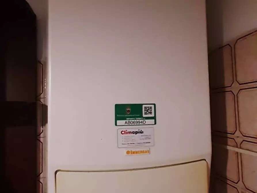 Immagine 9 di Appartamento in vendita  in Via Giovanni Prati a Bocenago