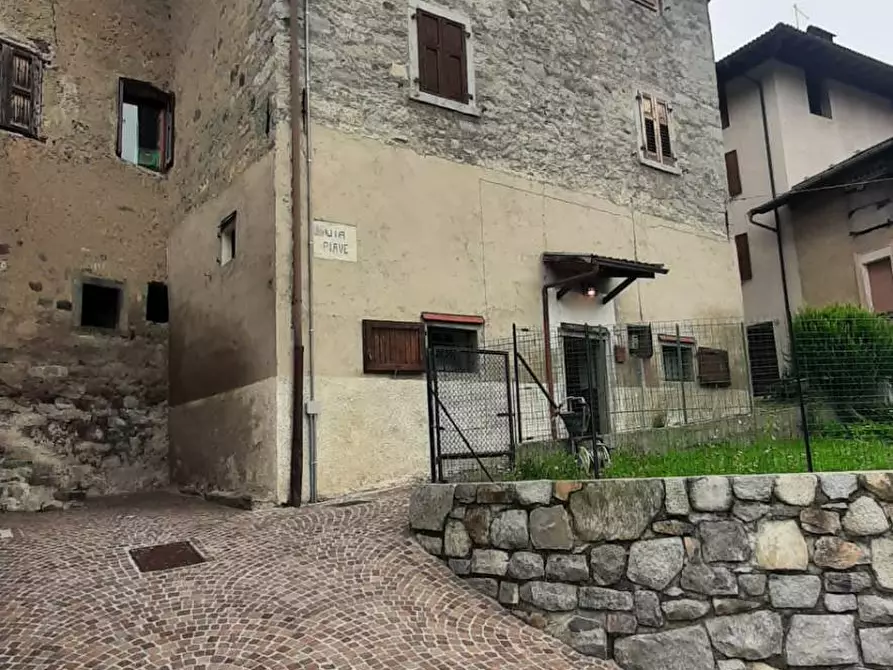 Immagine 4 di Appartamento in vendita  in Via Cesare Battisti a Bocenago