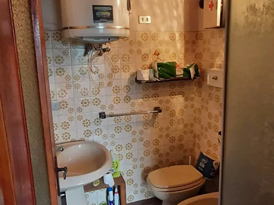 Immagine 10 di Appartamento in vendita  in Via Cesare Battisti a Bocenago