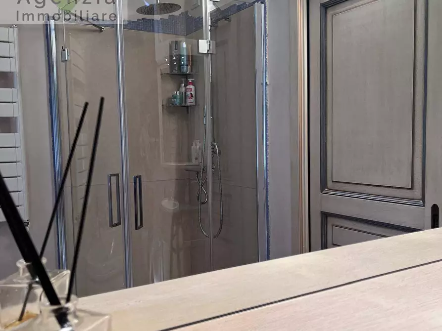 Immagine 13 di Appartamento in vendita  in vai San Valentino 43 a Bagolino