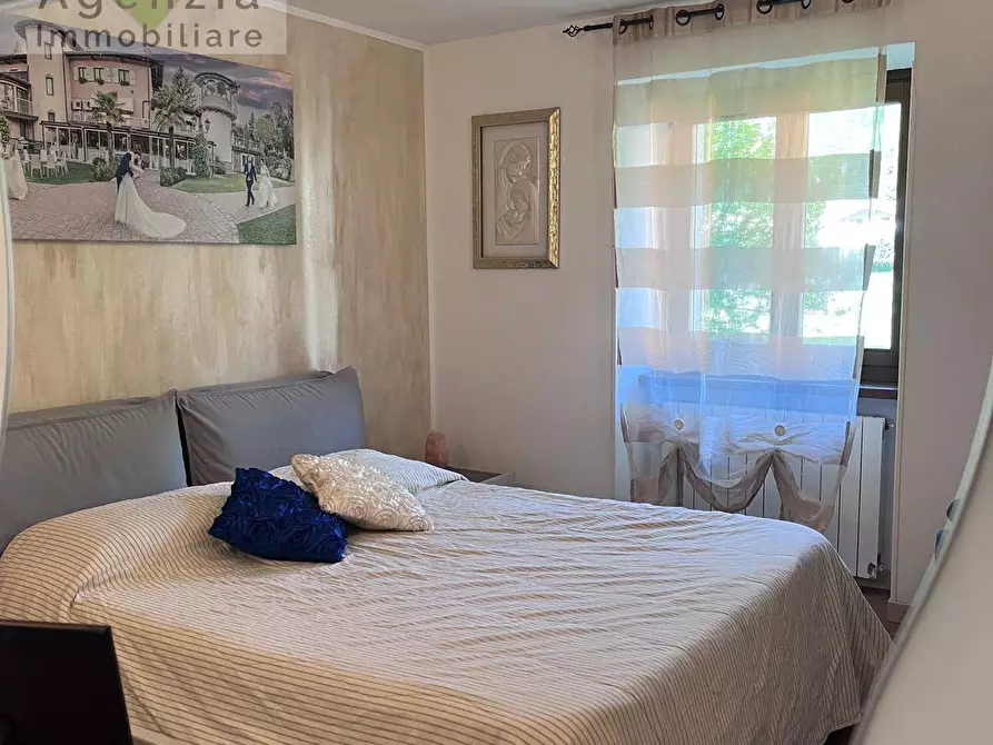 Immagine 15 di Appartamento in vendita  in vai San Valentino 43 a Bagolino