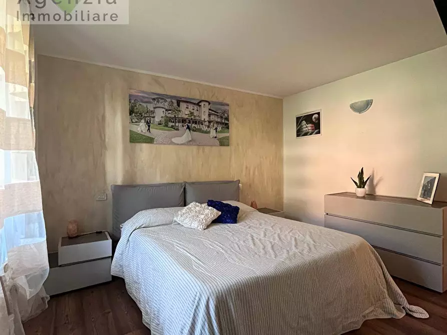 Immagine 16 di Appartamento in vendita  in vai San Valentino 43 a Bagolino