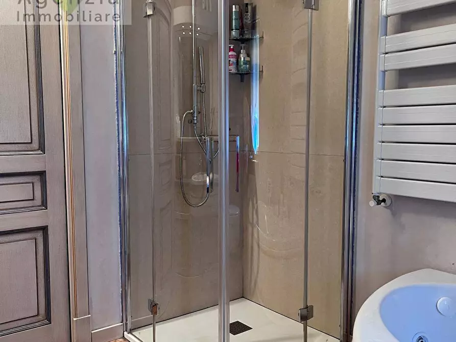 Immagine 14 di Appartamento in vendita  in vai San Valentino 43 a Bagolino