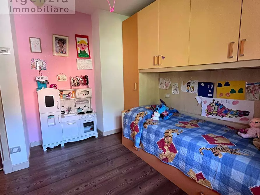 Immagine 18 di Appartamento in vendita  in vai San Valentino 43 a Bagolino