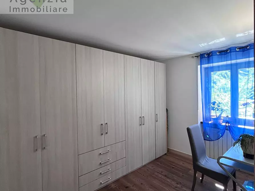 Immagine 20 di Appartamento in vendita  in vai San Valentino 43 a Bagolino
