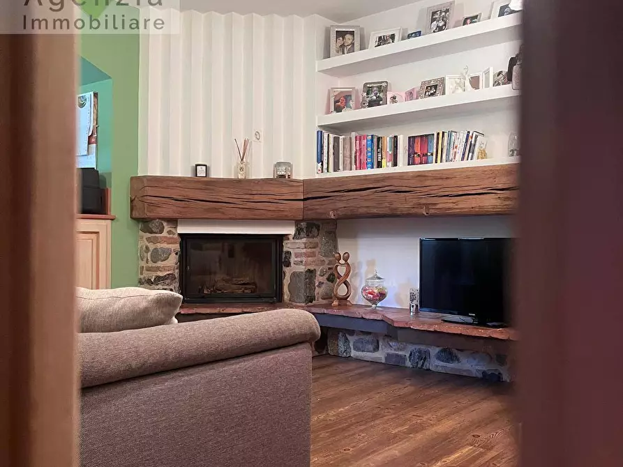 Immagine 10 di Appartamento in vendita  in vai San Valentino 43 a Bagolino