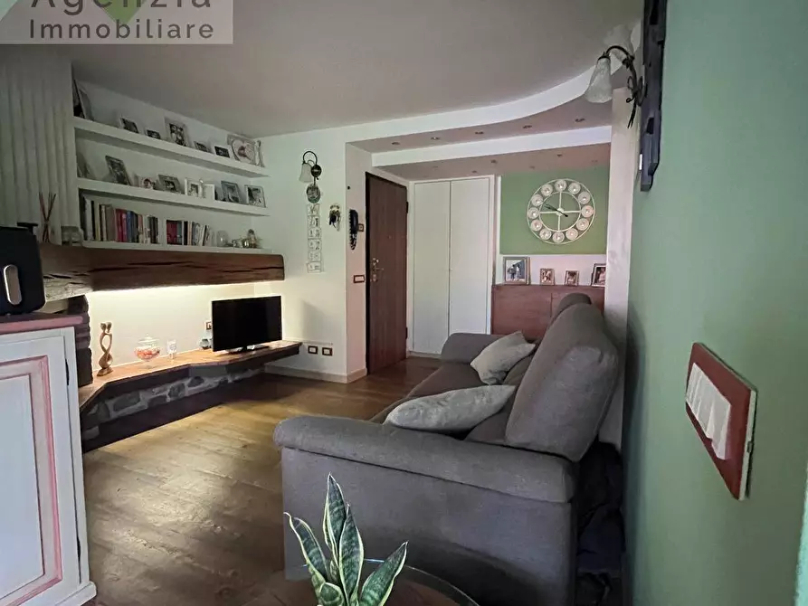 Immagine 11 di Appartamento in vendita  in vai San Valentino 43 a Bagolino