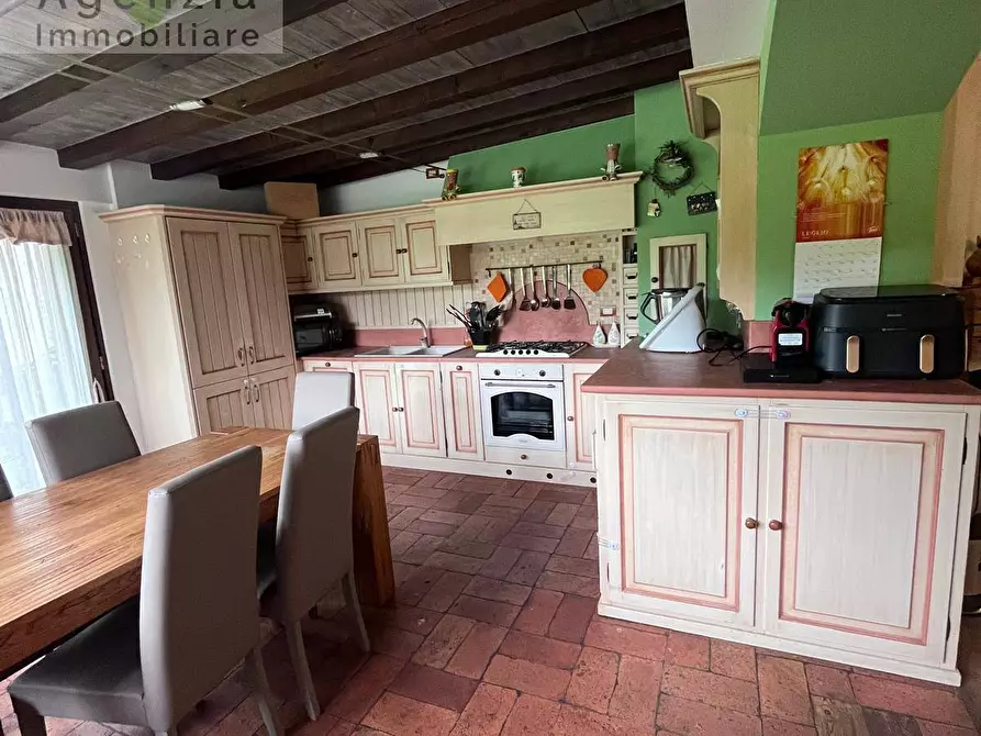 Immagine 8 di Appartamento in vendita  in vai San Valentino 43 a Bagolino