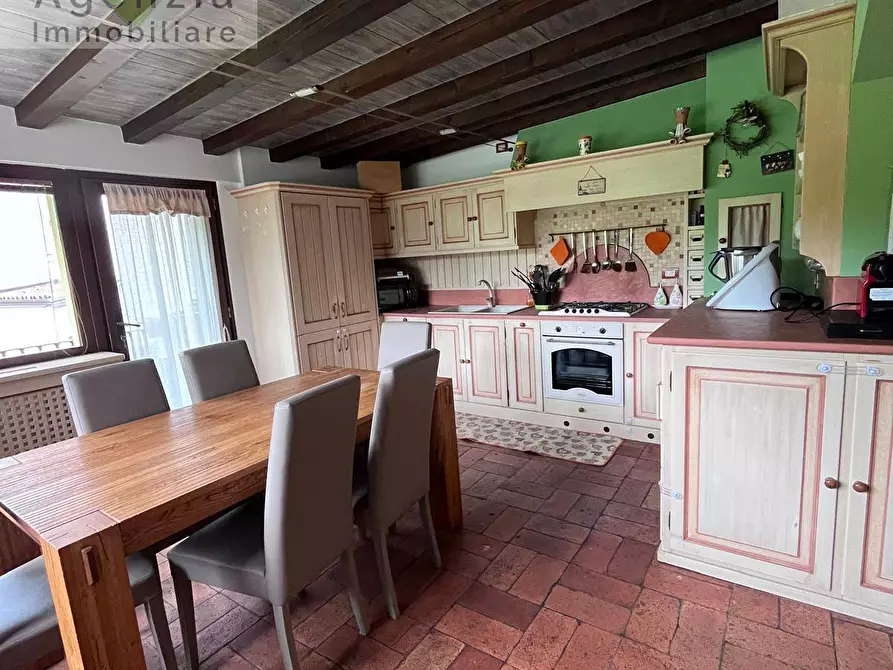 Immagine 6 di Appartamento in vendita  in vai San Valentino 43 a Bagolino