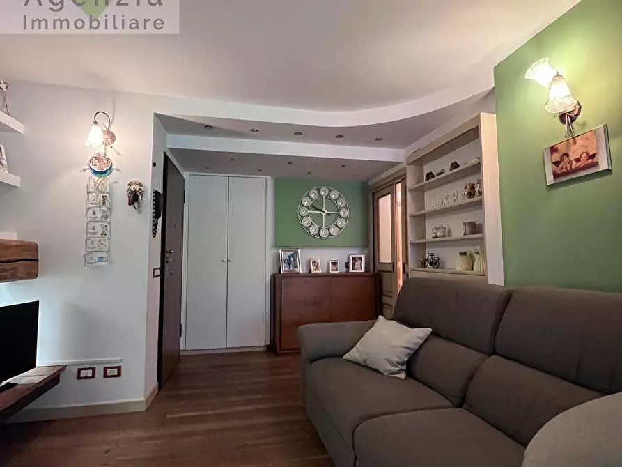 Immagine 12 di Appartamento in vendita  in vai San Valentino 43 a Bagolino