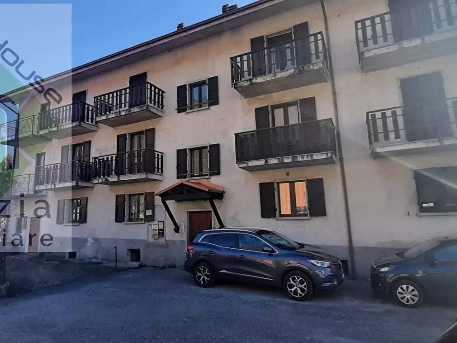 Immagine 21 di Appartamento in vendita  in vai San Valentino 43 a Bagolino