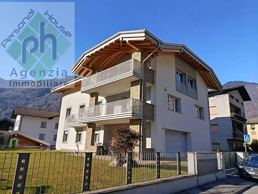 Immagine 1 di Appartamento in affitto  in Via Sette Pievi a Storo