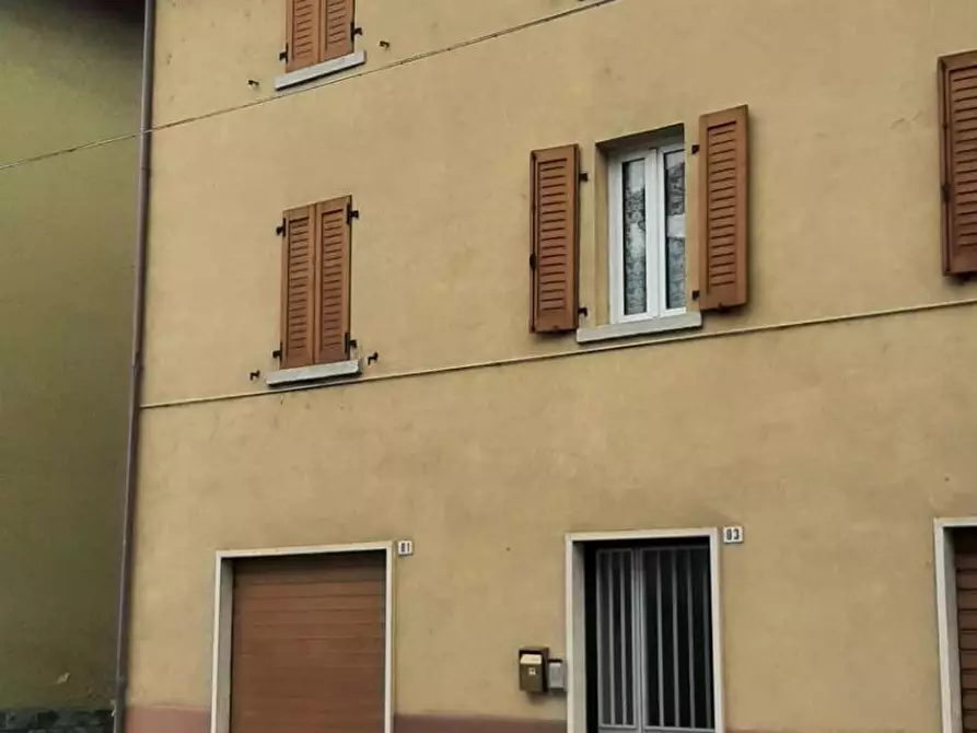 Immagine 1 di Multiproprietà in vendita  in via Caduti 81 a Bagolino