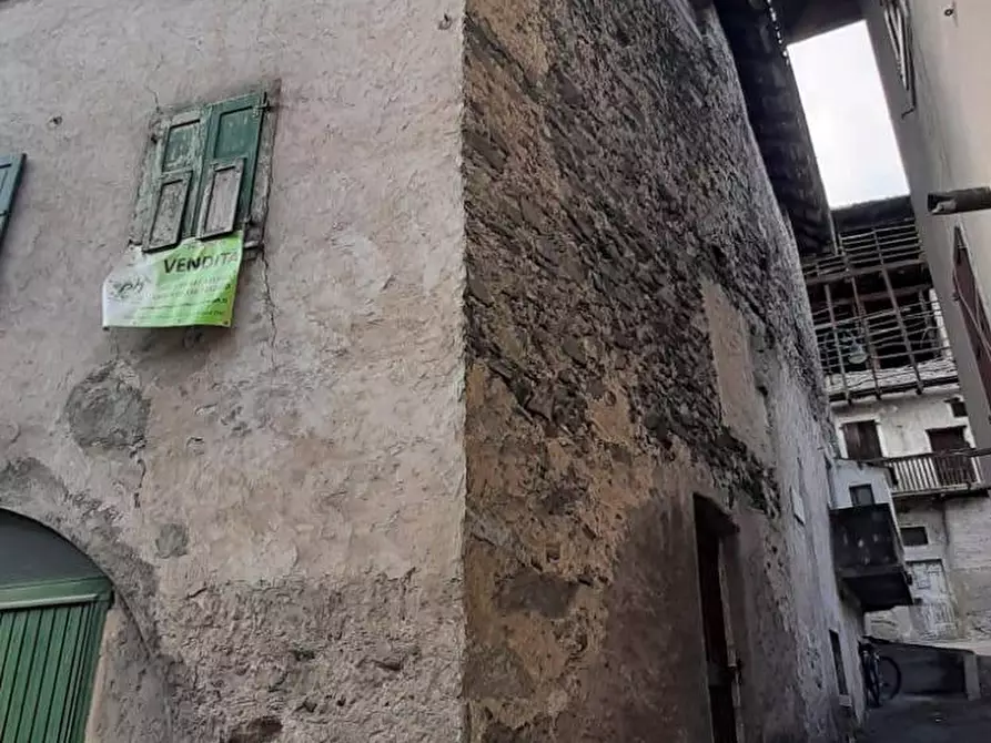 Immagine 8 di Multiproprietà in vendita  in via Dante Alighieri 10 a Storo