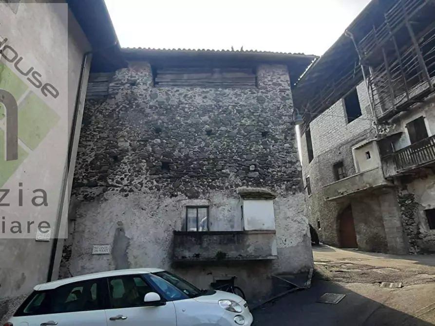 Immagine 9 di Multiproprietà in vendita  in via Dante Alighieri 10 a Storo