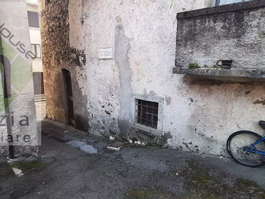Immagine 10 di Multiproprietà in vendita  in via Dante Alighieri 10 a Storo