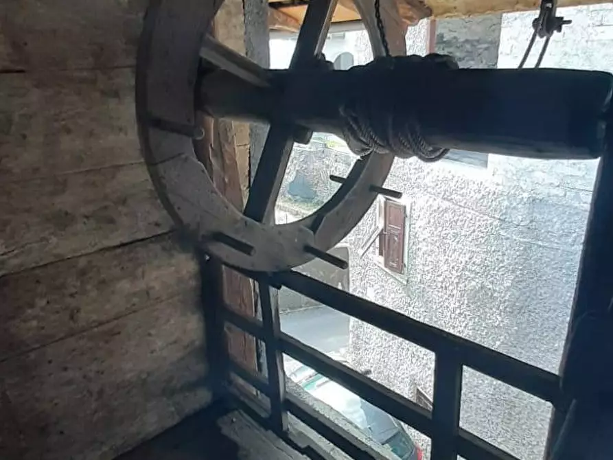 Immagine 12 di Multiproprietà in vendita  in via Dante Alighieri 10 a Storo