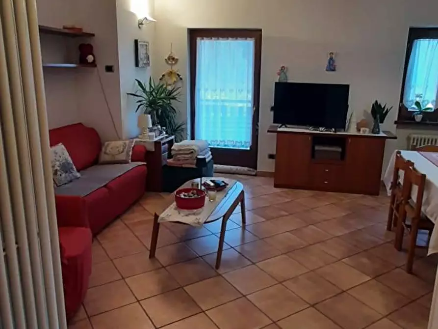 Immagine 10 di Appartamento in vendita  in via al castalet 6 a Storo