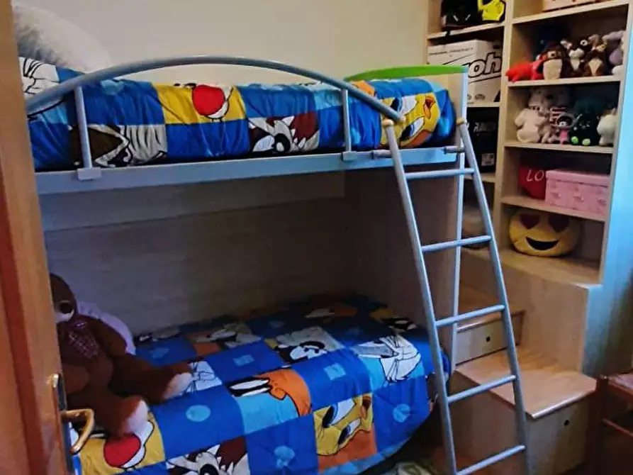 Immagine 15 di Appartamento in vendita  in via al castalet 6 a Storo