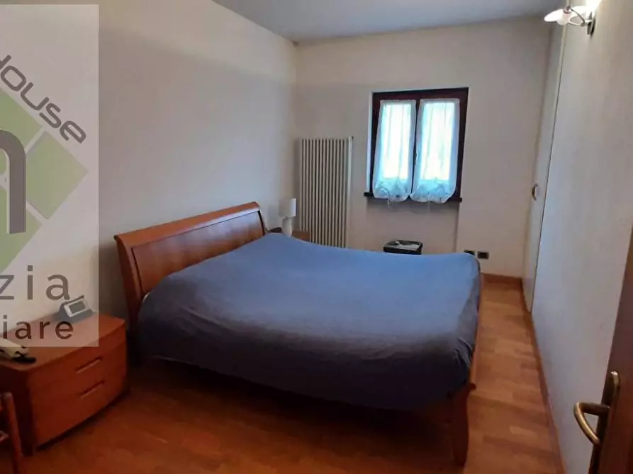 Immagine 13 di Appartamento in vendita  in via al castalet 6 a Storo