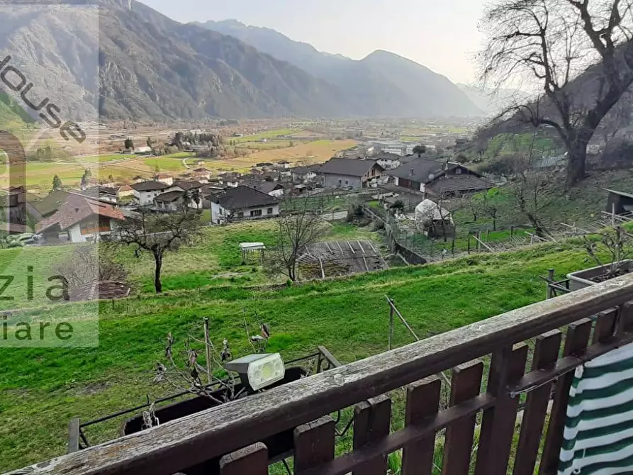 Immagine 6 di Appartamento in vendita  in via al castalet 6 a Storo