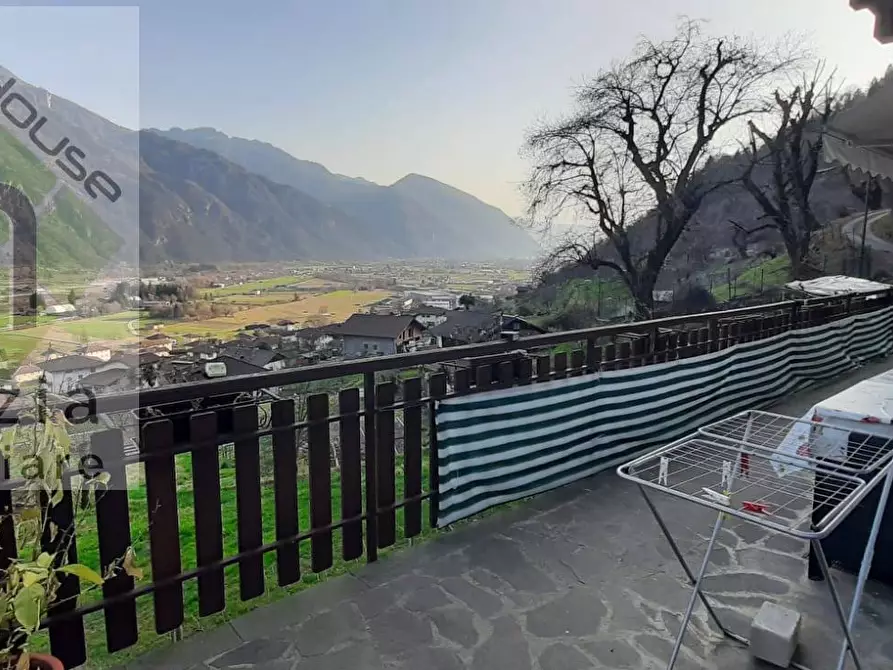 Immagine 5 di Appartamento in vendita  in via al castalet 6 a Storo