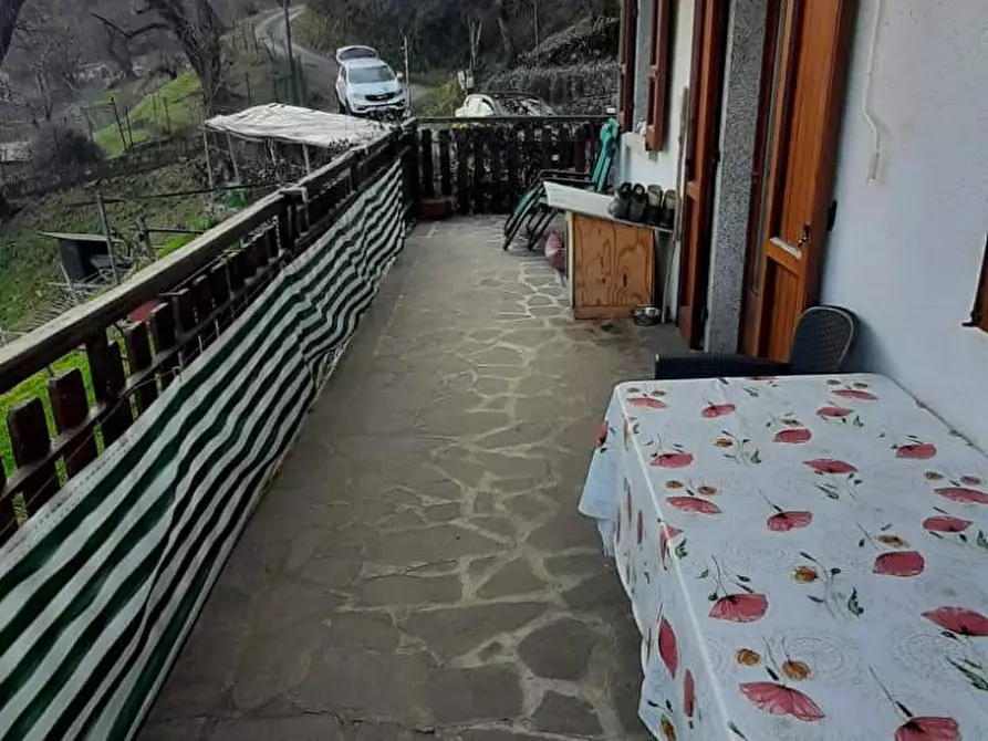 Immagine 4 di Appartamento in vendita  in via al castalet 6 a Storo