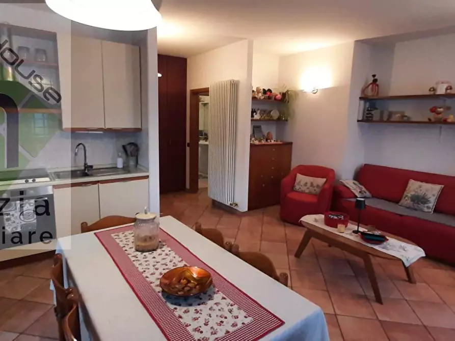 Immagine 12 di Appartamento in vendita  in via al castalet 6 a Storo