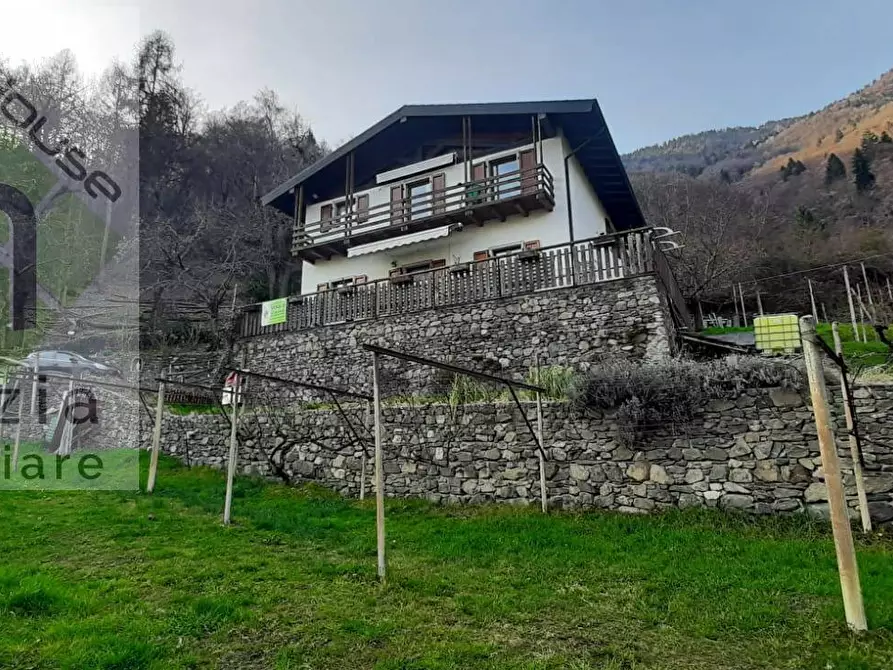 Immagine 2 di Appartamento in vendita  in via al castalet 6 a Storo