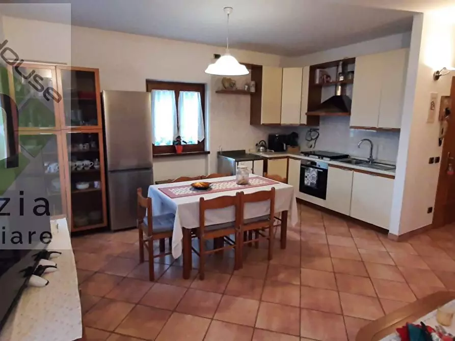 Immagine 9 di Appartamento in vendita  in via al castalet 6 a Storo