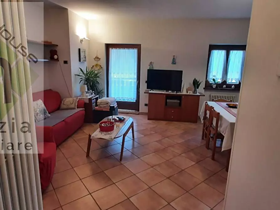 Immagine 11 di Appartamento in vendita  in via al castalet 6 a Storo