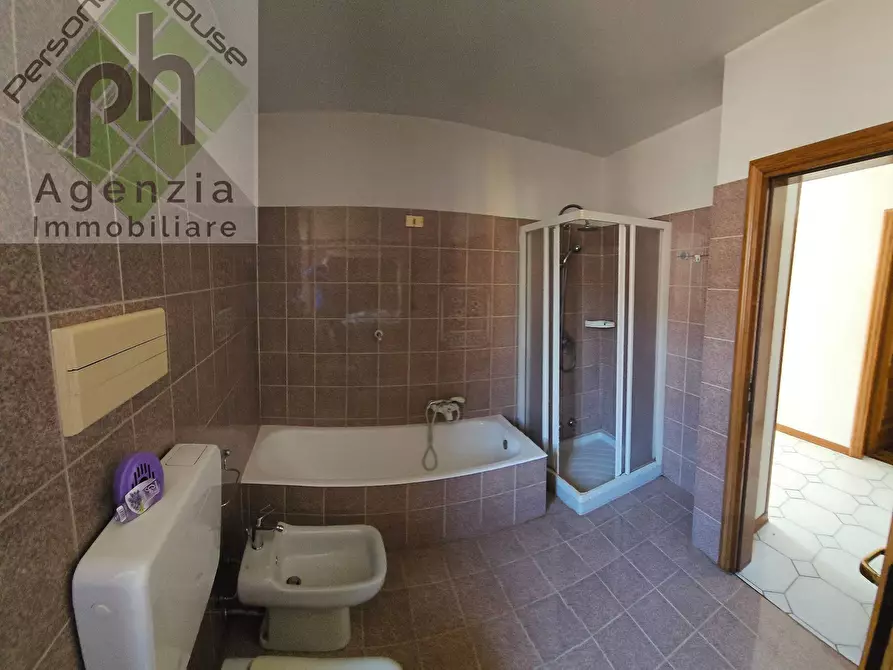 Immagine 8 di Casa semindipendente in vendita  in via 4 Novembre a Storo