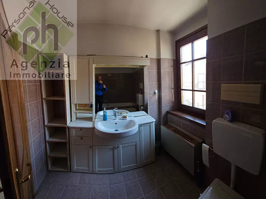 Immagine 9 di Casa semindipendente in vendita  in via 4 Novembre a Storo