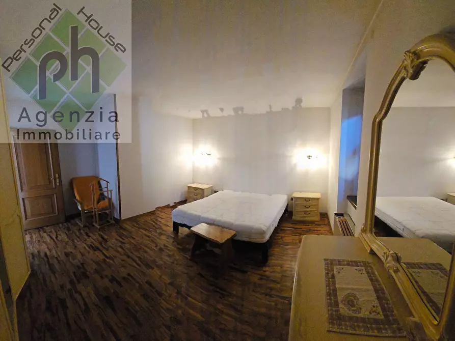 Immagine 13 di Casa semindipendente in vendita  in via 4 Novembre a Storo