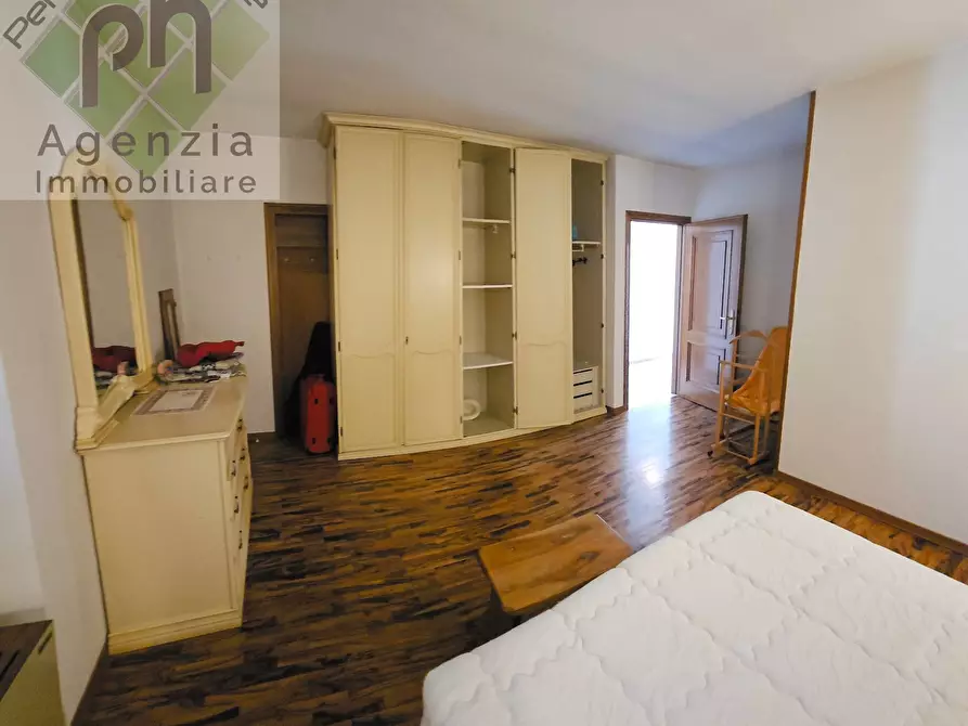 Immagine 14 di Casa semindipendente in vendita  in via 4 Novembre a Storo