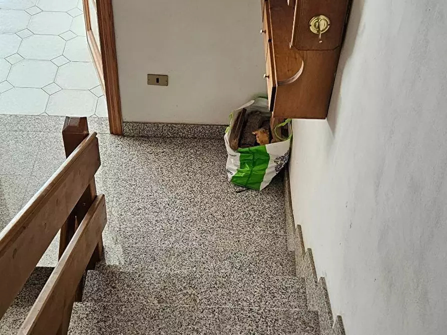 Immagine 15 di Casa semindipendente in vendita  in via 4 Novembre a Storo