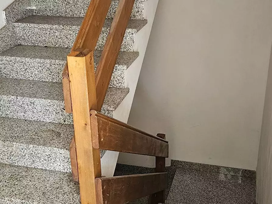 Immagine 16 di Casa semindipendente in vendita  in via 4 Novembre a Storo