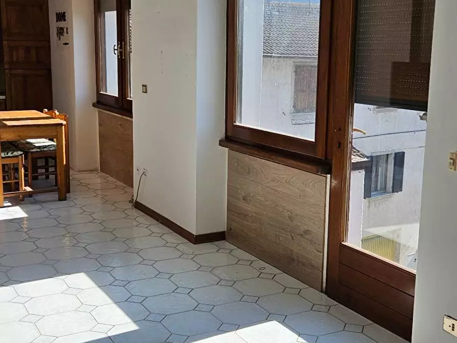 Immagine 17 di Casa semindipendente in vendita  in via 4 Novembre a Storo