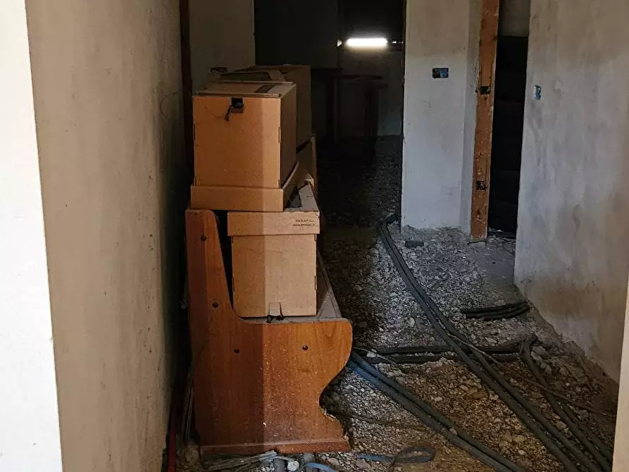 Immagine 20 di Casa semindipendente in vendita  in via 4 Novembre a Storo