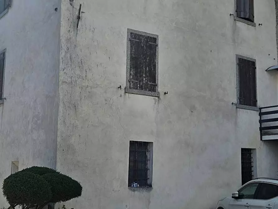 Immagine 26 di Casa semindipendente in vendita  in via 4 Novembre a Storo