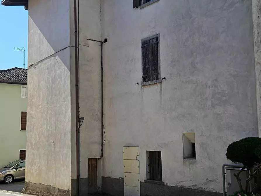 Immagine 30 di Casa semindipendente in vendita  in via 4 Novembre a Storo