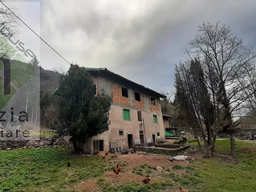 Immagine 1 di Casa indipendente in vendita  in via porte a Borgo Chiese