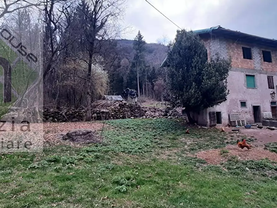Immagine 2 di Casa indipendente in vendita  in via porte a Borgo Chiese