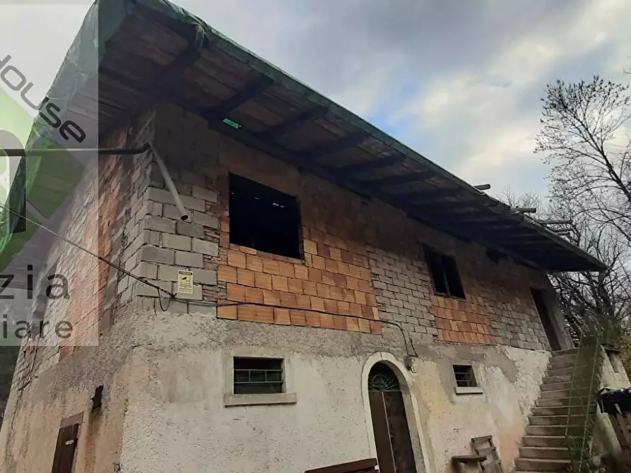 Immagine 4 di Casa indipendente in vendita  in via porte a Borgo Chiese