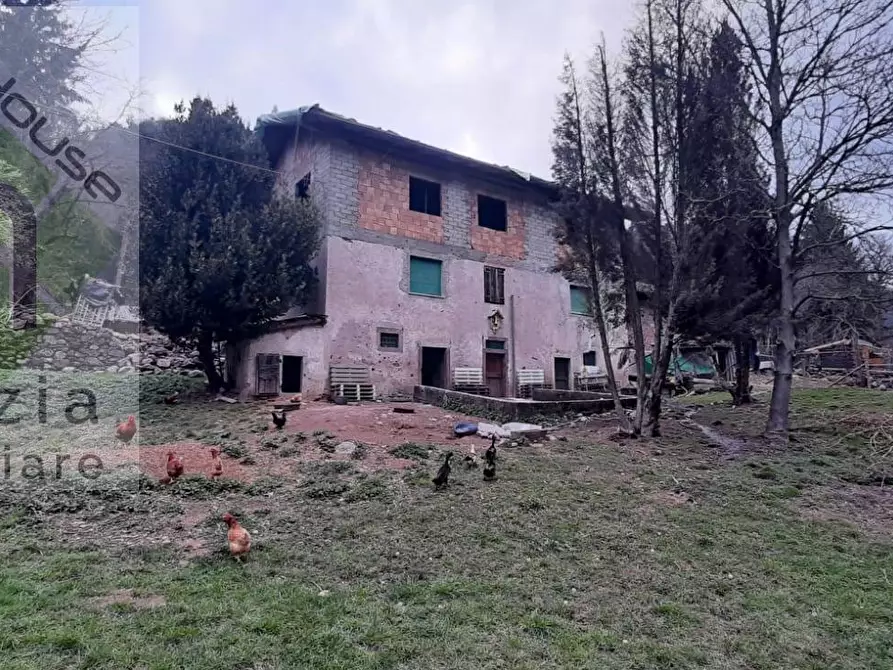 Immagine 5 di Casa indipendente in vendita  in via porte a Borgo Chiese