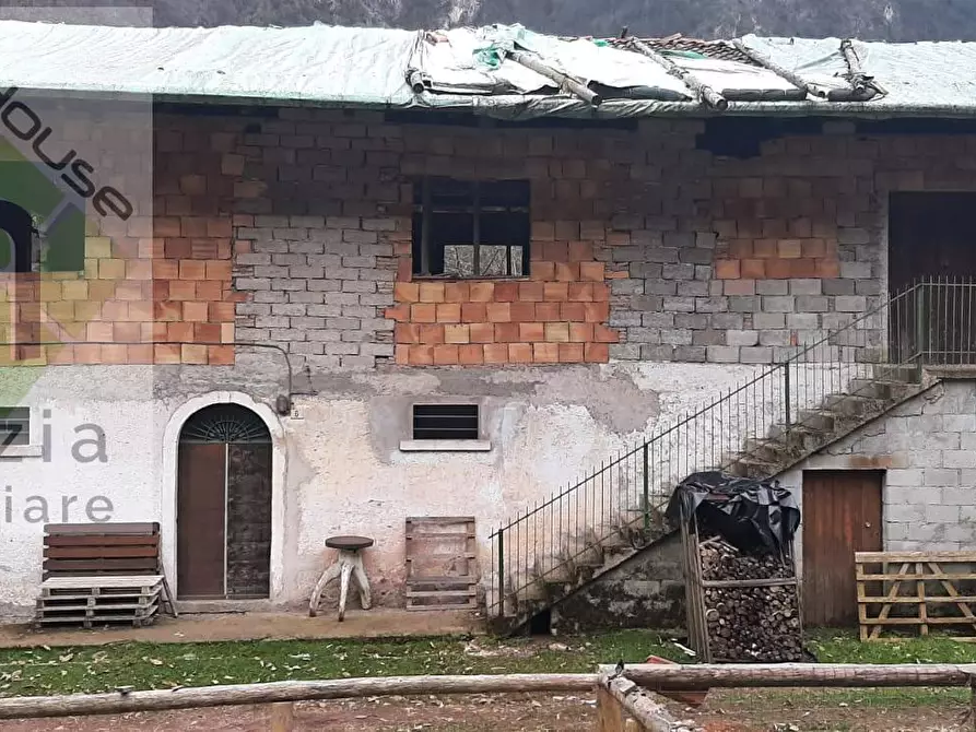 Immagine 9 di Casa indipendente in vendita  in via porte a Borgo Chiese