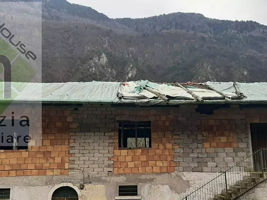 Immagine 10 di Casa indipendente in vendita  in via porte a Borgo Chiese