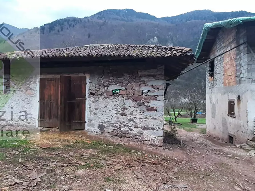Immagine 13 di Casa indipendente in vendita  in via porte a Borgo Chiese