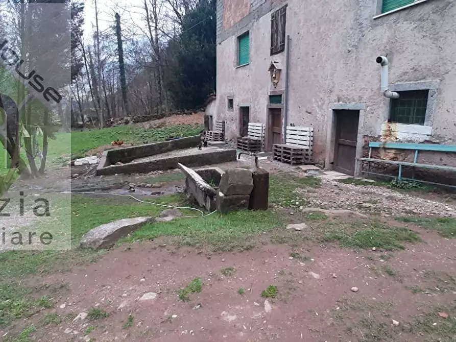 Immagine 16 di Casa indipendente in vendita  in via porte a Borgo Chiese